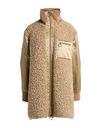 Eleventy JACKEN & M&Auml;NTEL - Shearling- & Kunstfell auf YOOX.COM