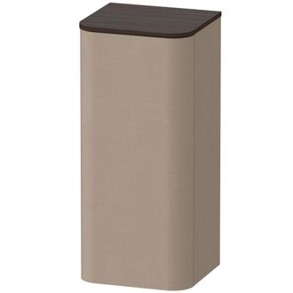 Duravit Duravit - Happy D.2 Plus Armario De Media Altura Hp1260, 400x360