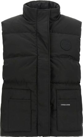 Canada Goose Mujer, Chaquetas, Negro, Talla: 2XS