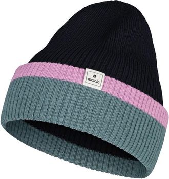 Maloja CainariM. Mütze für Damen | schwarz