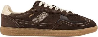 Alohas Alohas, Schoenen, Dames, Bruin, 39 EU, Katoen, Tb. 490 Rife