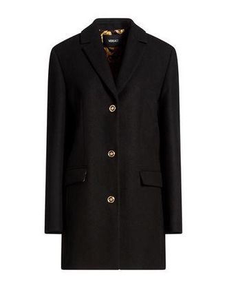 Versace COATS & JACKETS - Coats on YOOX.COM