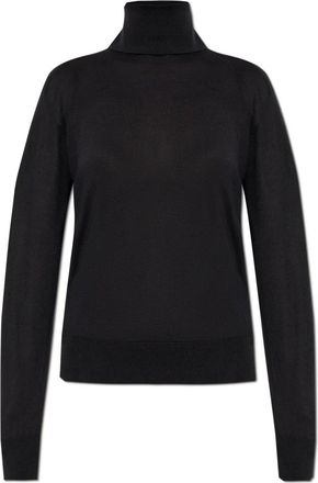 Jil Sander Mujer, Jerseys, Negro, Talla: M