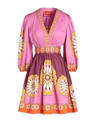 La DoubleJ DRESSES - Mini dresses sur YOOX.COM