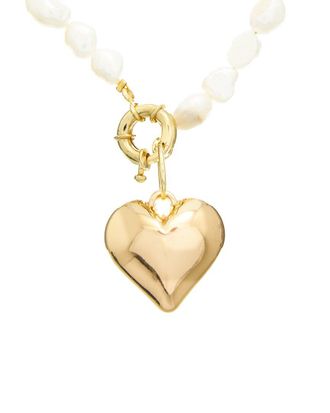 Petit Moments Beaded Necklace