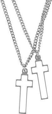 Dsquared2 JEWELLERY and WATCHES - Necklaces sur YOOX.COM