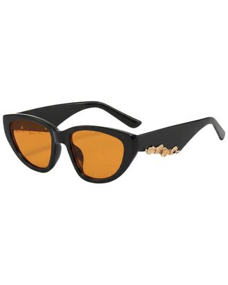 Fifth and Ninth Fifth & Ninth Womens Brynn 56Mm Polarized Sunglasses