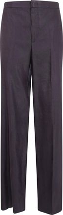 Tagliatore Adima Woman Trousers