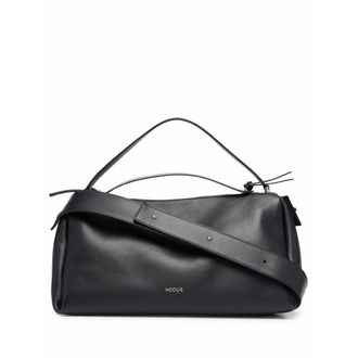 Neous Scorpius Leather Tote Bag