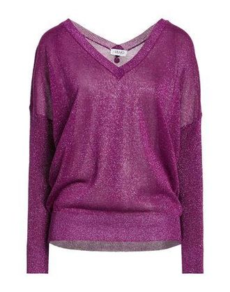 Liu Jo KNITWEAR - Jumpers on YOOX.COM