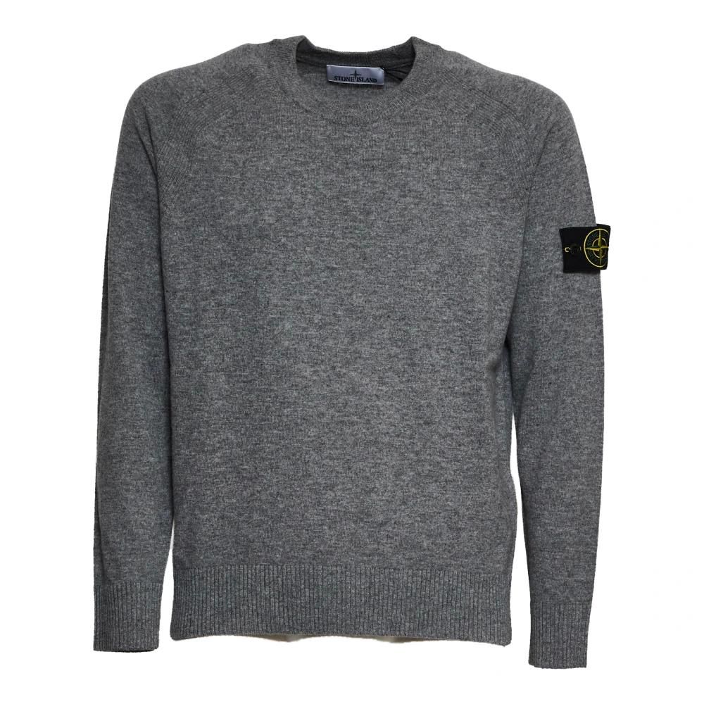 Stone Island Uomo, Maglie, Grigio, XL, new da 378,00 € su Stylight