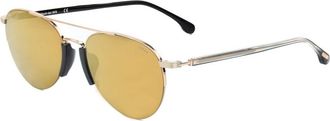 Lozza Metal Mens Sunglasses