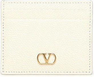 Valentino Garavani Vlogo Signature Card Holder