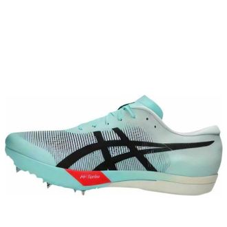 Asics Metaspeed LD 2 Illuminate Mint Black 1093A251-400