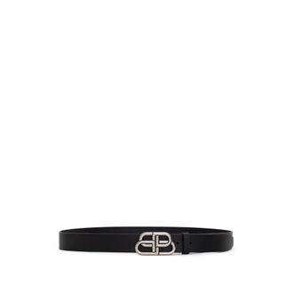 Balenciaga Hombre, Accesorios, Negro, Talla: 95 CM