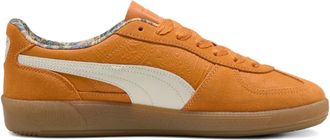 Puma Sneakers goffrate Palermo Bomber - Arancione