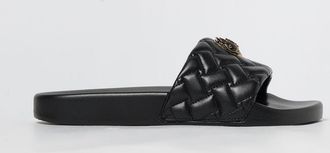 Kurt Geiger Heeled Sandal KURT GEIGER LONDON Woman color Black