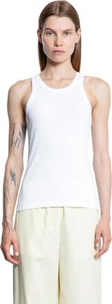 Toteme Curved Rib Tank