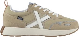 Munich Hombre, Zapatos, Beige, Talla: 46 EU