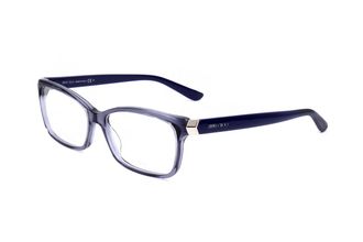 Jimmy Choo London JC225 0PJP 00 Blue 54mm