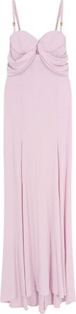 Elisabetta Franchi Pink dresses
