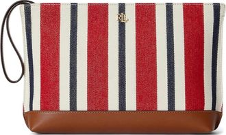 Ralph Lauren Donna, Borse, Multicolore, Taglia unica, new