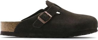 Birkenstock Uomo, Scarpe, Verde, 41 EU, new