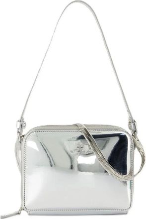 Courr&egrave;ges Bolso Cloud Chained - Bags - Mujer - Gris - ONE SIZE