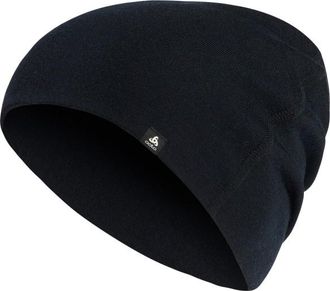 Odlo Merino Warm Hat M&uuml;tze - Unisex | schwarz