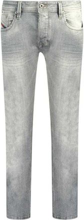 Diesel Heren Larkee Jeans (Grijs)