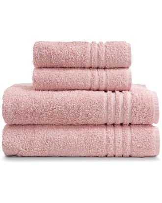 Ella Jayne Home 4Pc Towel Set