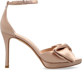 Kate Spade New York Donna, Scarpe, Rosa, 39 1/2 EU, new