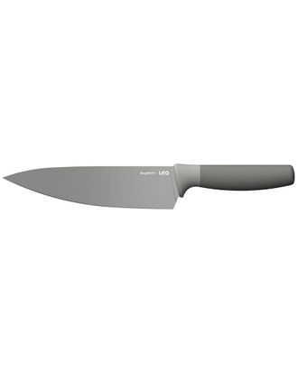 Berghoff Berghoff Leo 7.5In Recycled Stainless Steel Chefs Knife