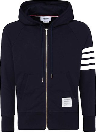 Thom Browne Sweaters Blue And Green-Uomo