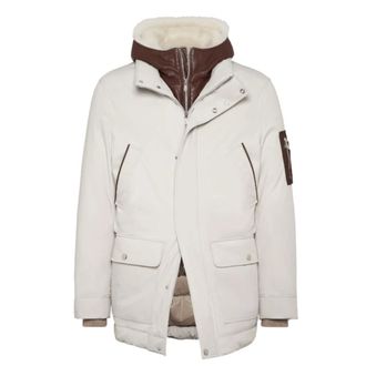 Brunello Cucinelli Uomo, Giacche, Grigio, L, new