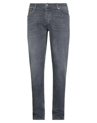Barba HOSEN & RÖCKE - Jeanshosen auf YOOX.COM