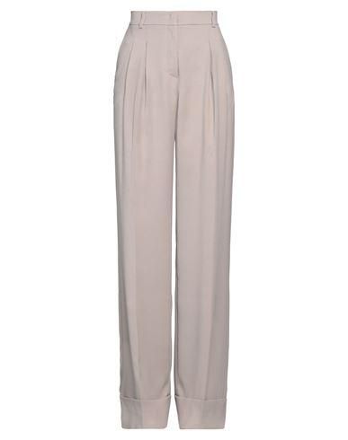 パンツ THE ANDAMANE Beige stretch polyester blend pant Andamane Cotton Pants − Sale: up to −87% | Stylight