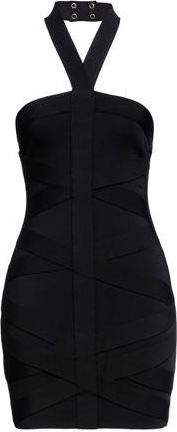Balmain DRESSES - Mini dresses sur YOOX.COM