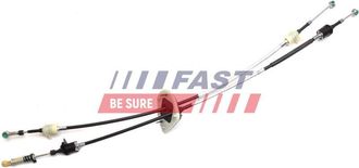 OEM Cable De Cambio De Marchas Ft73070 R&aacute;pido