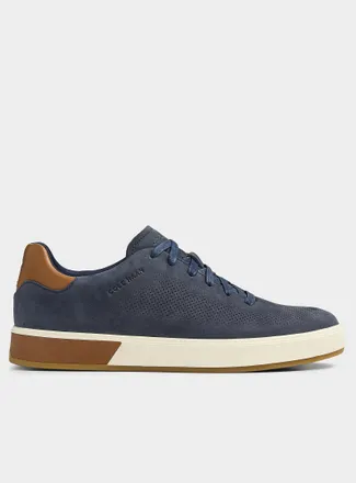 Cole Haan Mens GrandPr Angleace sneakers Men