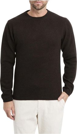 Daniele Fiesoli Uomo, Maglie, Marrone, XL, new