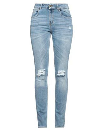 Aniye By HOSEN & R&Ouml;CKE - Jeanshosen auf YOOX.COM