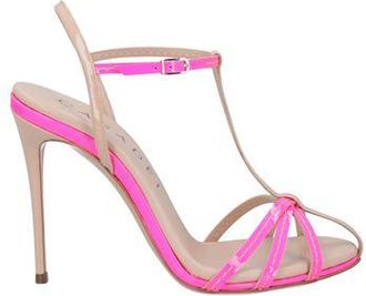 Casadei FOOTWEAR - Sandals sur YOOX.COM