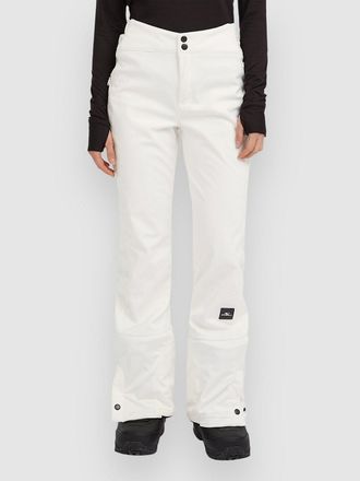 O'Neill FwcCruz Softshell Hose weiss