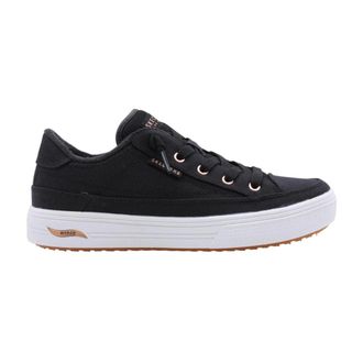 Skechers Sporty Sneaker Shoes for Men - female - Skechers - Sneakers - Black - 5 UK - Shoes