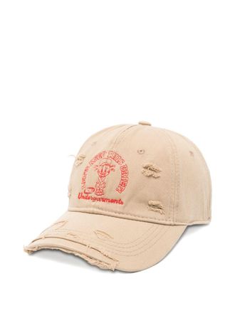 Front Street 8 Gorra de b&eacute;isbol bordada de Front Street