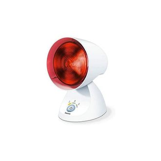 Beurer Il 35 Infrared Lamp - White - Beurer