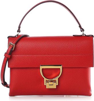 Coccinelle Arlettis Mini Tote Bag