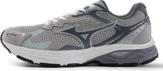 Mizuno Racer S White and Gray D1GH223509