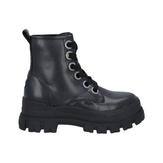 Buffalo Mujer, Zapatos, Negro, Talla: 40 EU